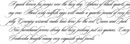Sloop Script Three OT