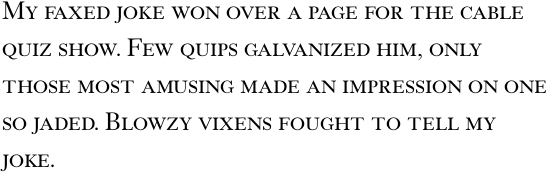 Wessex Roman SC OT