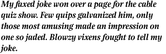 Zocalo Banner Semi Bold Italic OT