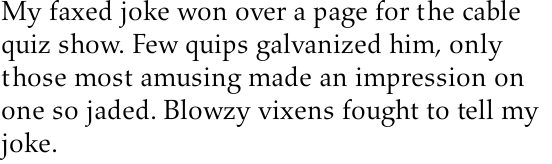 Aldus nova Book