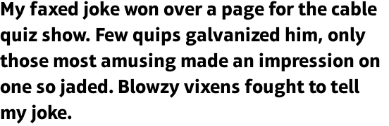 Aptifer Sans Pro Bold