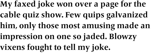 Frutiger Serif Pro Bold