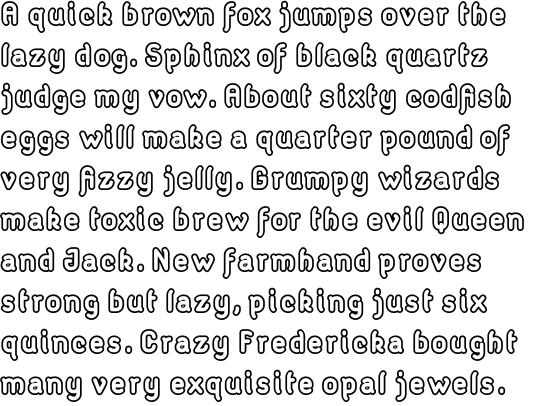 Index Pro Outline