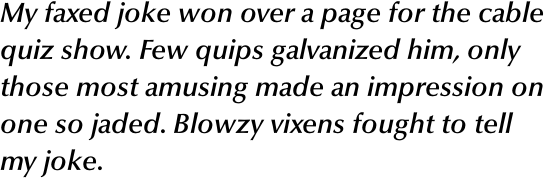 Optima Pro Demi Bold Italic