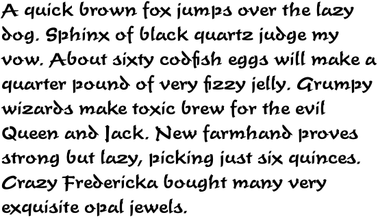Time Script Pro Medium