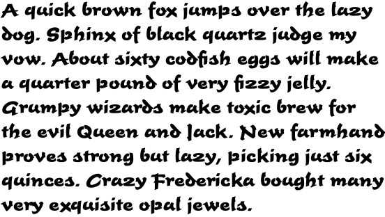 Time Script Pro Bold