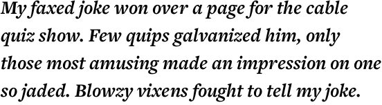 Freight Text Pro Bold Italic OT
