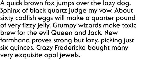 ITC Serif Gothic Bold OT