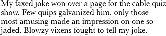 Baskerville SB Roman OT