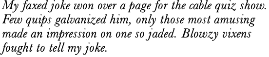 Baskerville SB Italic OSF OT