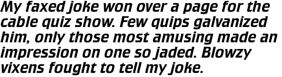 Crillee SB Italic OT