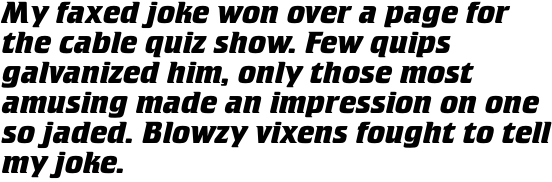 Crillee SB Bold Italic OT