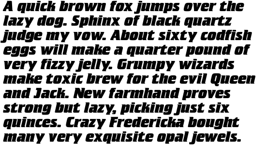 Crillee SB Extra Bold Italic OT
