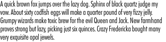 Futura SB Light Condensed OT