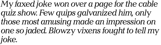 Candida SH Italic OT