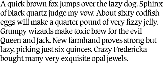 Caxton SH Book OT