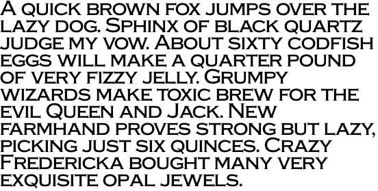 Copperplate SH OT