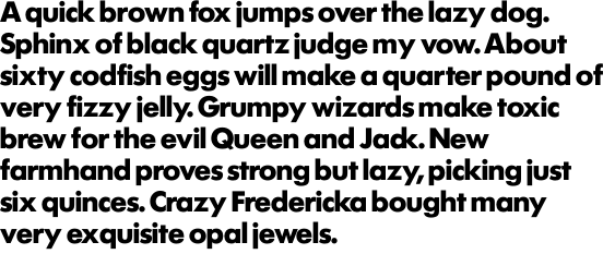 Futura SH Bold OT