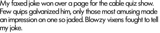 Futura SH Book OT