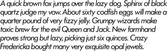 Futura SH Italic OT