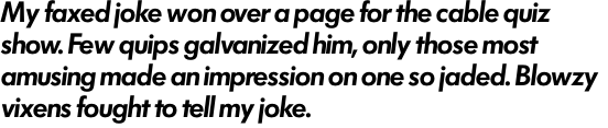 Futura SH Demi Bold Italic OT