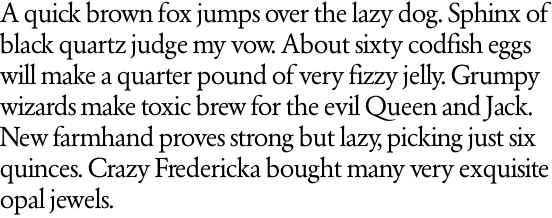 Garamond No. 2 SH Book OT