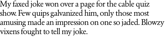 Garamond No. 2 SH Book OT