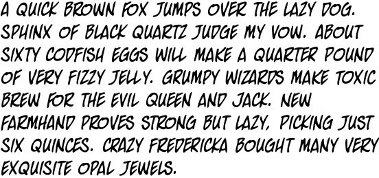 Moritat Italic OT