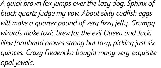 Viato Light Italic Hebrew OT