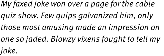 FF Meta Offc Pro Regular Italic