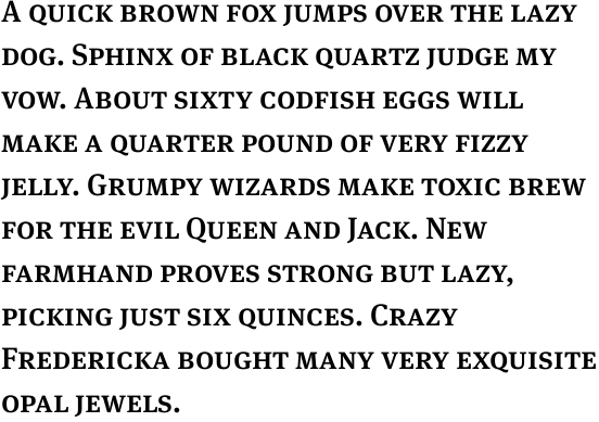 FF Meta Serif Offc Medium SC