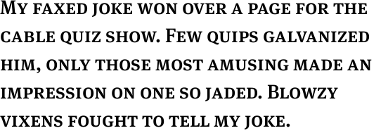 FF Meta Serif Offc Medium SC