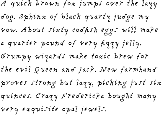 FF Providence OT Regular Italic