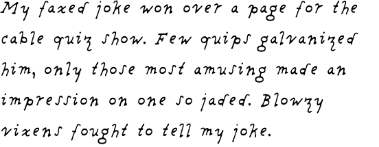 FF Providence OT Regular Italic