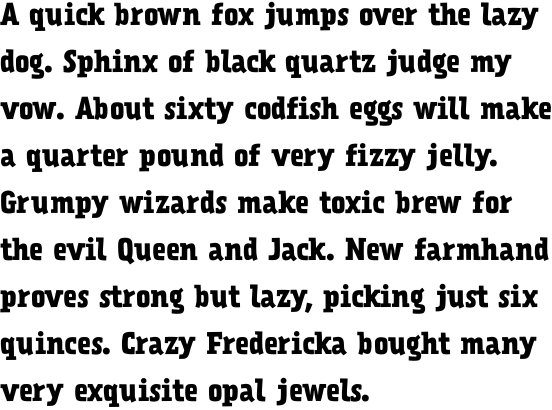 FF Prater Serif Offc Bold