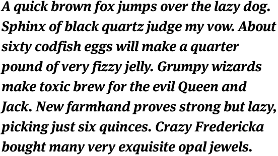 FF Meta Serif Offc Bold Italic