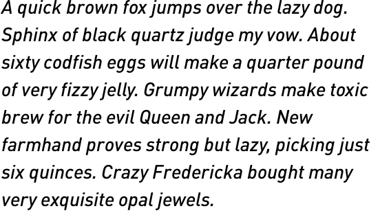 FF DIN Offc Pro Medium Italic
