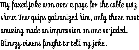 FF Prater Script OT Regular