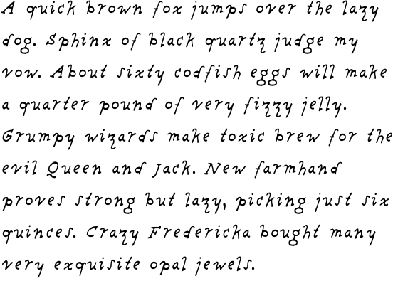 FF Providence Offc Regular Italic