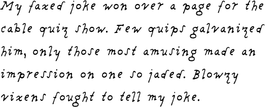 FF Providence Offc Regular Italic