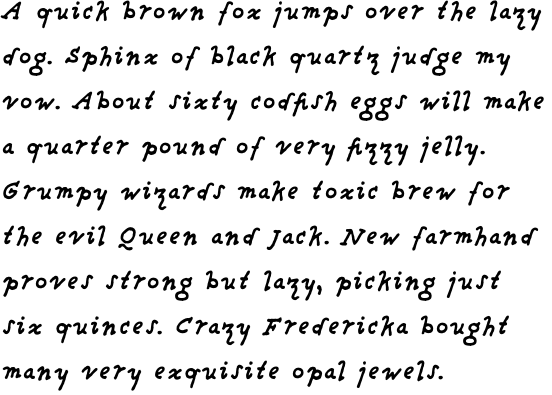 FF Providence Pro Bold Italic