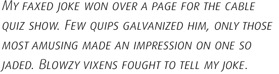 FF Dax Offc Pro Light Italic SC