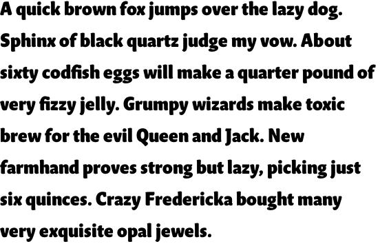 FF Masala OT Black