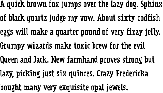 FF Prater Serif Offc Regular