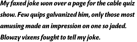 FF Masala OT Bold Italic