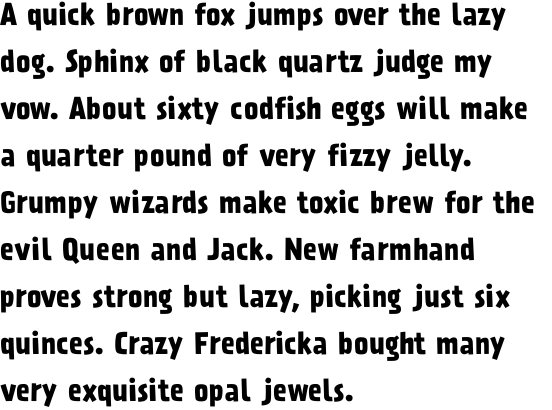 FF Prater Sans Offc Bold