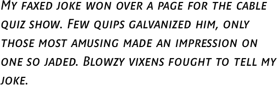 PTL Minimala Book Italic Caps TF OT