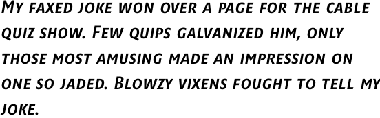 PTL Minimala Medium Italic Caps OT