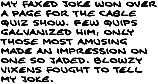 Brian Bolland Journal Bold OT