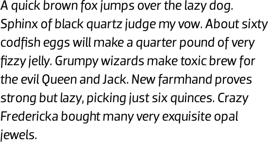 Dobra Book Italic OT